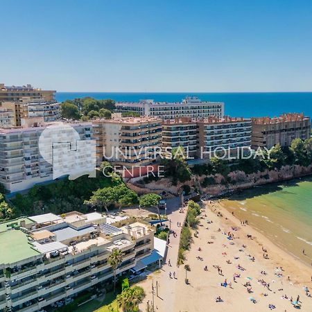 Uhc Sorolla Apartments Salou Exterior foto