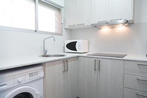 Uhc Sorolla Apartments Salou Exterior foto