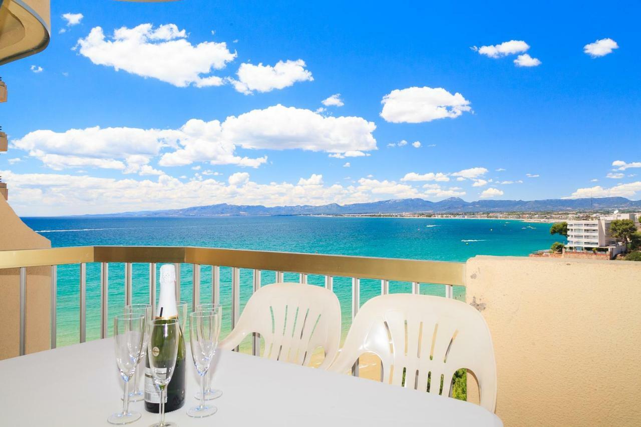 Uhc Sorolla Apartments Salou Exterior foto