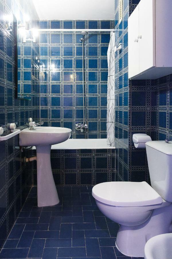 Uhc Sorolla Apartments Salou Exterior foto